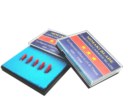 Image of Curring Blades