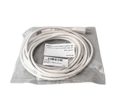 Image of Data cables