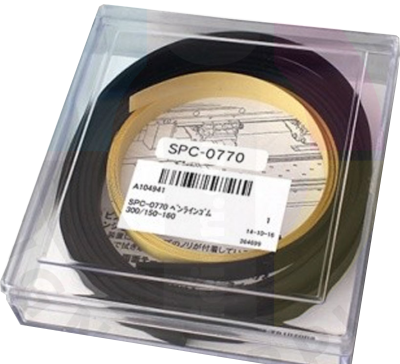 Image of Pen line Rubber