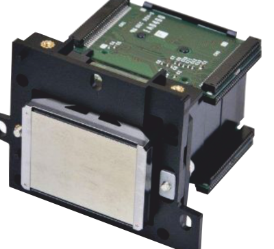 Image of Print Head