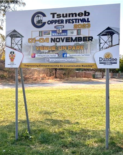 Image of Signboard